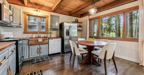 2211 Tahoe Vista Drive, South Lake Tahoe, CA 96150 Photo