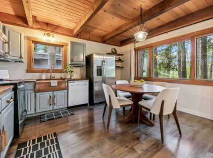 2211 Tahoe Vista Drive, South Lake Tahoe, CA 96150 Photo