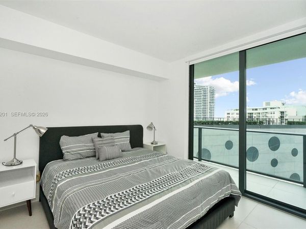 501 NE 31st St , Unit 702, Miami, FL 33137