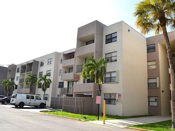 8004 SW 149th Ave , Unit C109, Miami, FL 33193