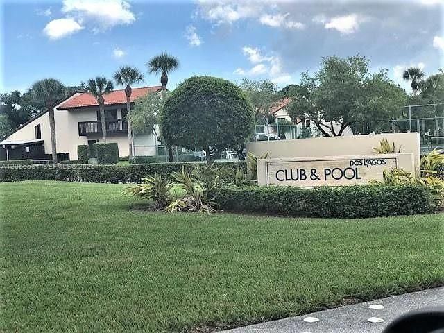 16 Via De Casas Sur , Unit 201, Boynton Beach, FL 33426 Photo
