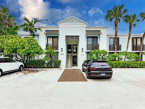 1586 S Ocean Ln , Unit 125, Fort Lauderdale, FL 33316