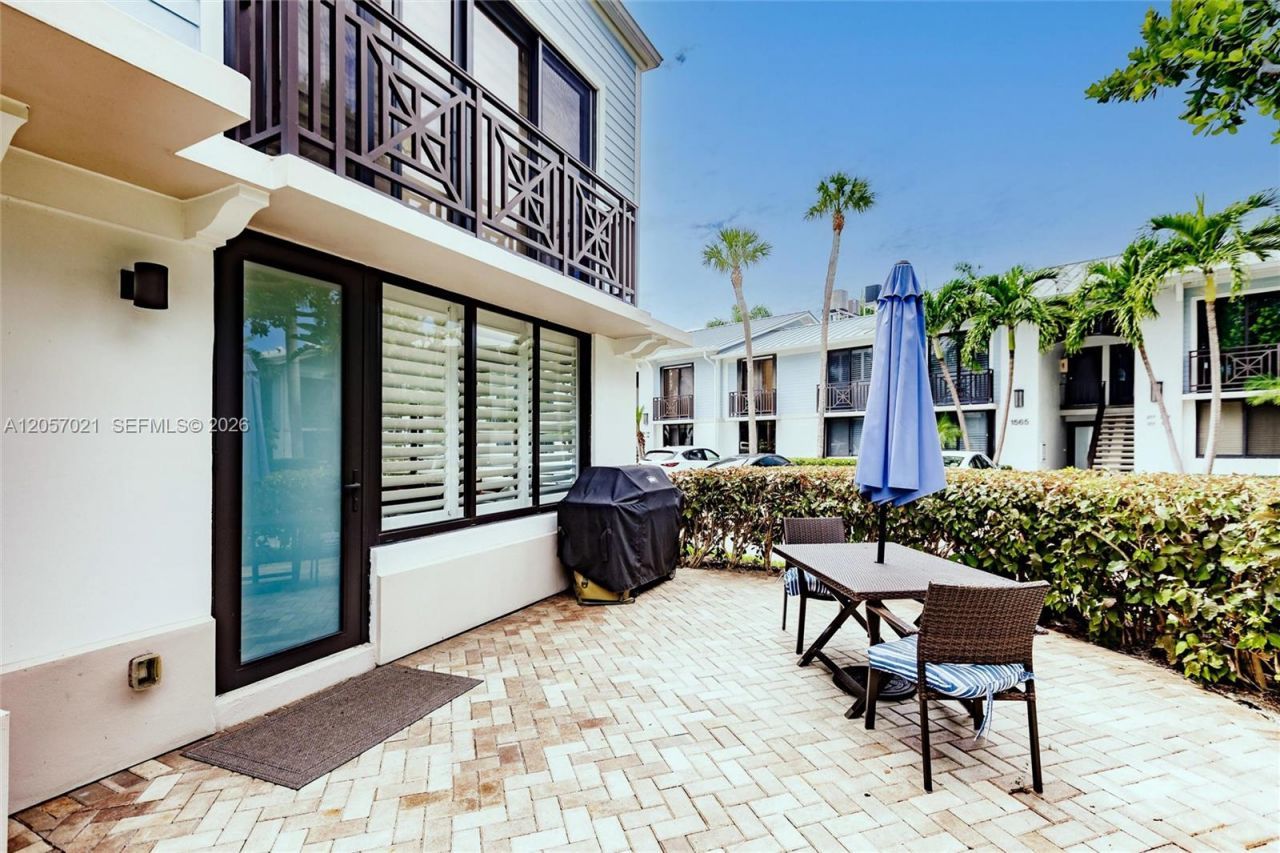 1586 S Ocean Ln , Unit 125, Fort Lauderdale, FL 33316 Photo