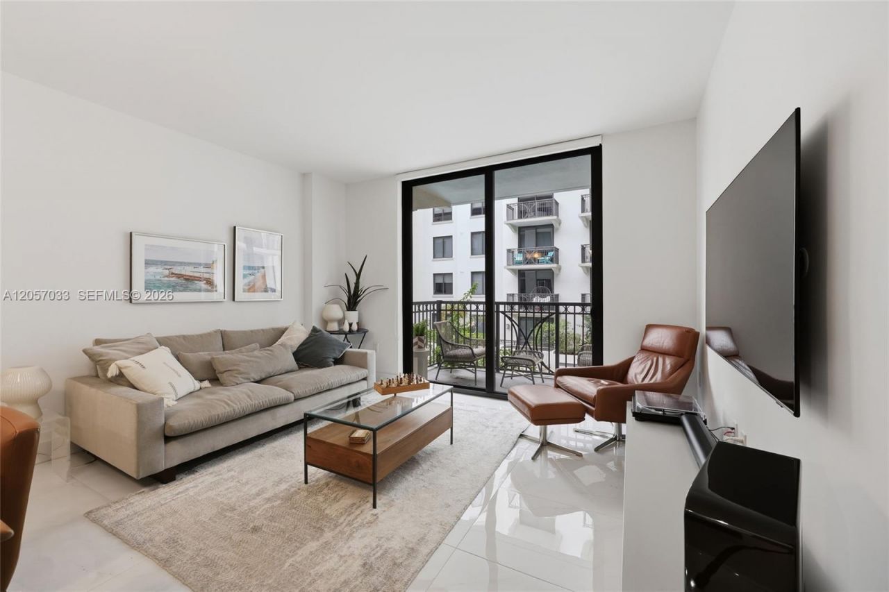 301 Altara Ave , Unit 520, Coral Gables, FL 33146 Photo