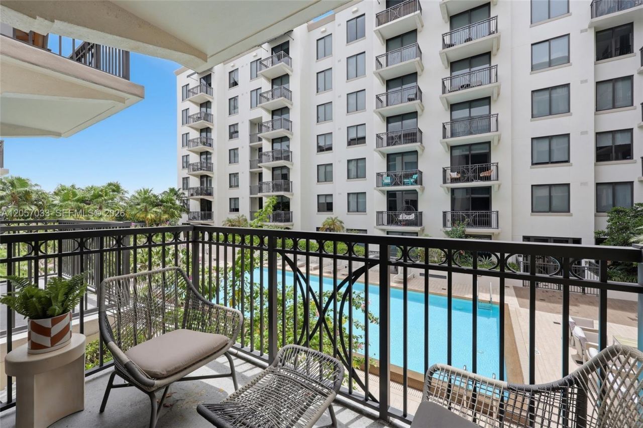 301 Altara Ave , Unit 520, Coral Gables, FL 33146 Photo