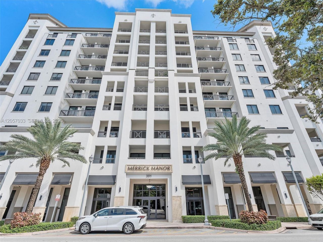 301 Altara Ave , Unit 520, Coral Gables, FL 33146 Photo