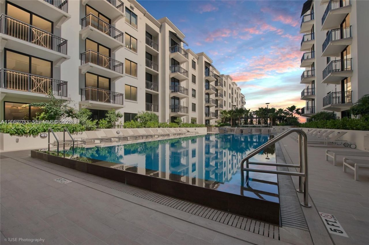 301 Altara Ave , Unit 520, Coral Gables, FL 33146 Photo