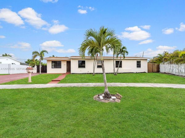 16321 SW 96th Ave , Miami, FL 33157