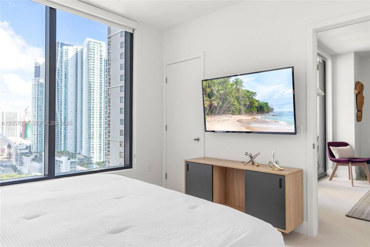 159 NE 6th St , Unit 2409, Miami, FL 33132 Photo