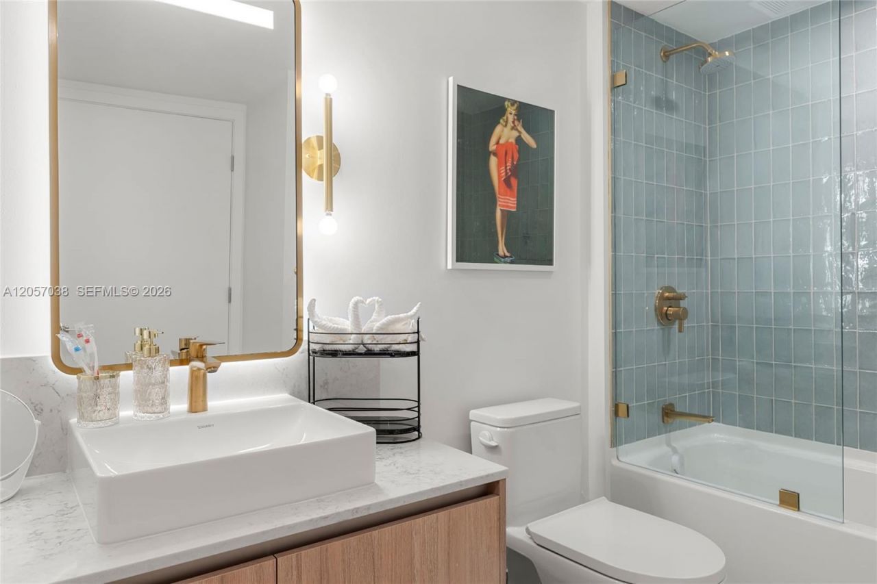 159 NE 6th St , Unit 2409, Miami, FL 33132 Photo