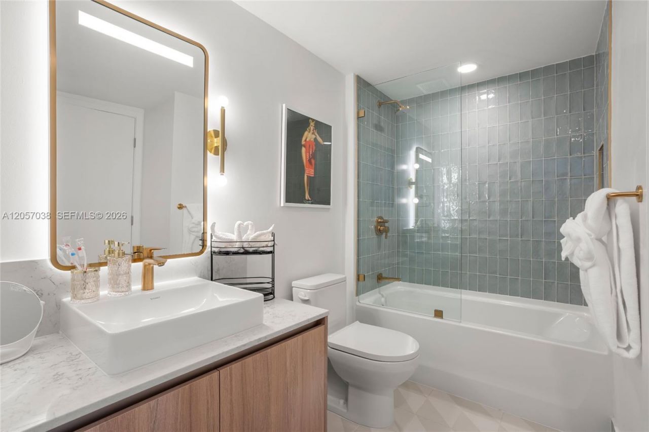 159 NE 6th St , Unit 2409, Miami, FL 33132 Photo