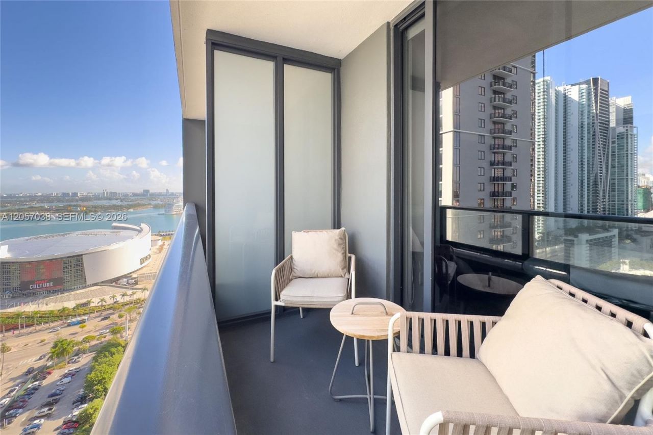 159 NE 6th St , Unit 2409, Miami, FL 33132 Photo