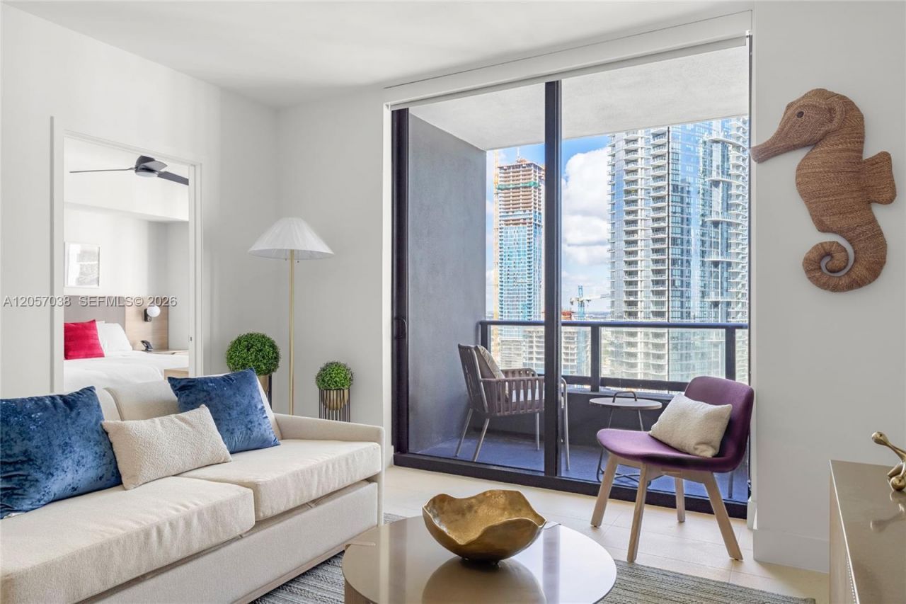 159 NE 6th St , Unit 2409, Miami, FL 33132 Photo