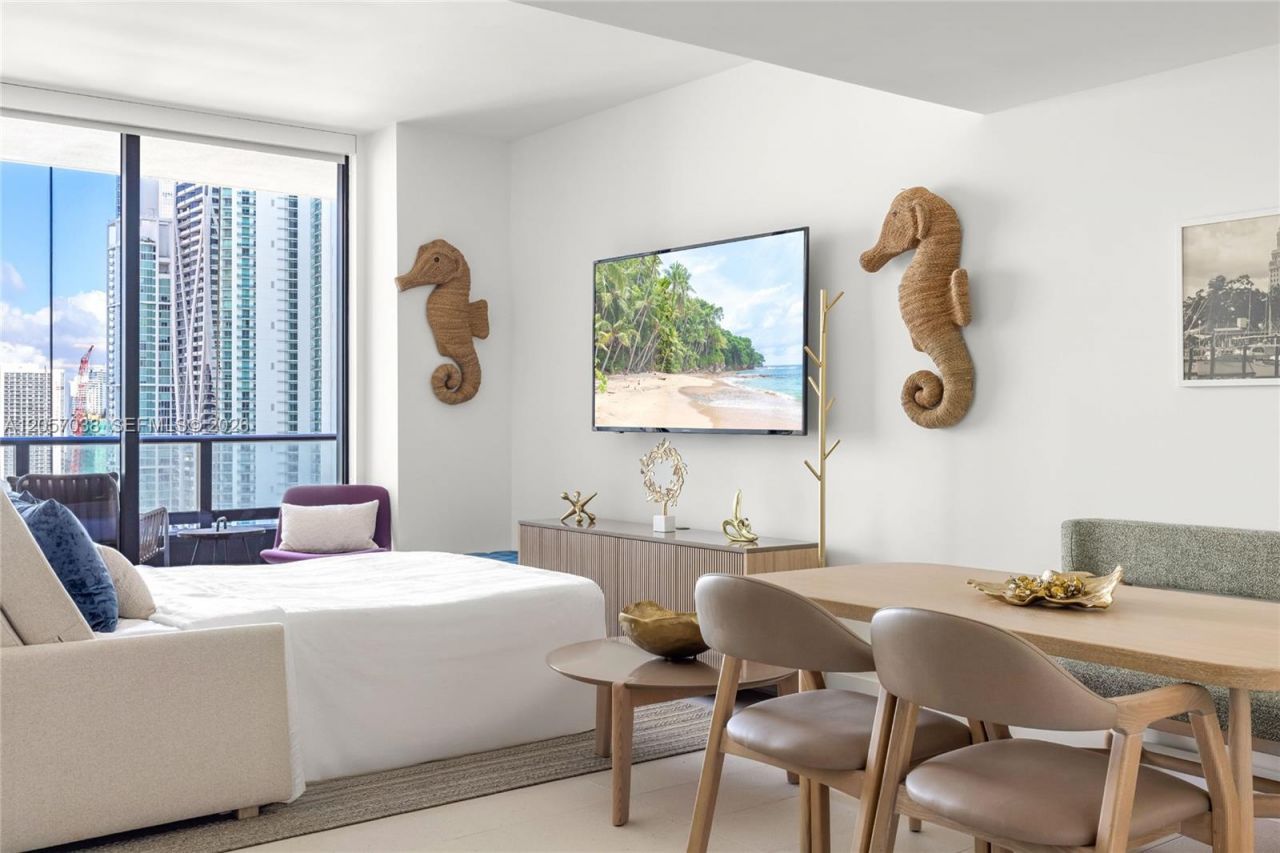 159 NE 6th St , Unit 2409, Miami, FL 33132 Photo