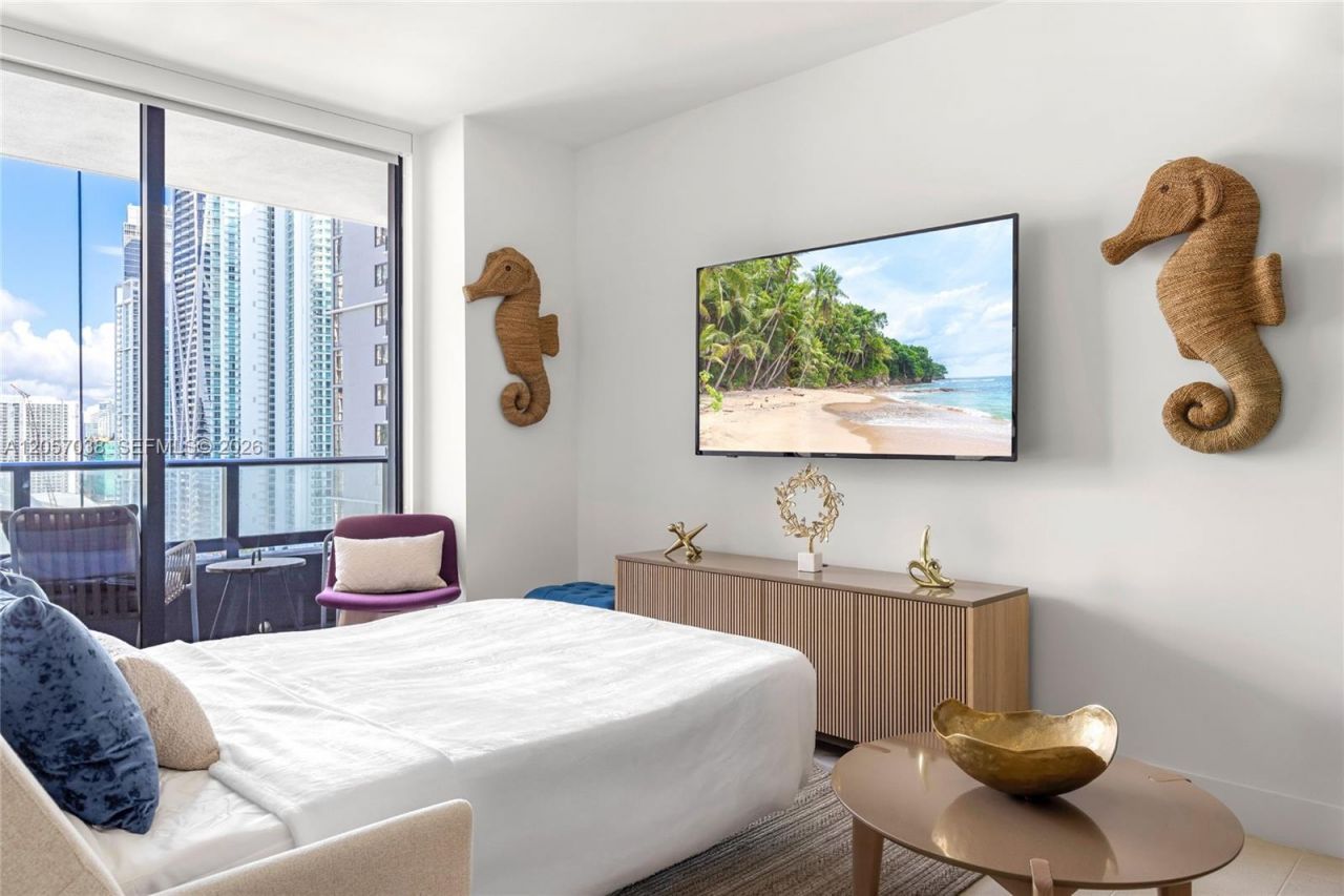 159 NE 6th St , Unit 2409, Miami, FL 33132 Photo
