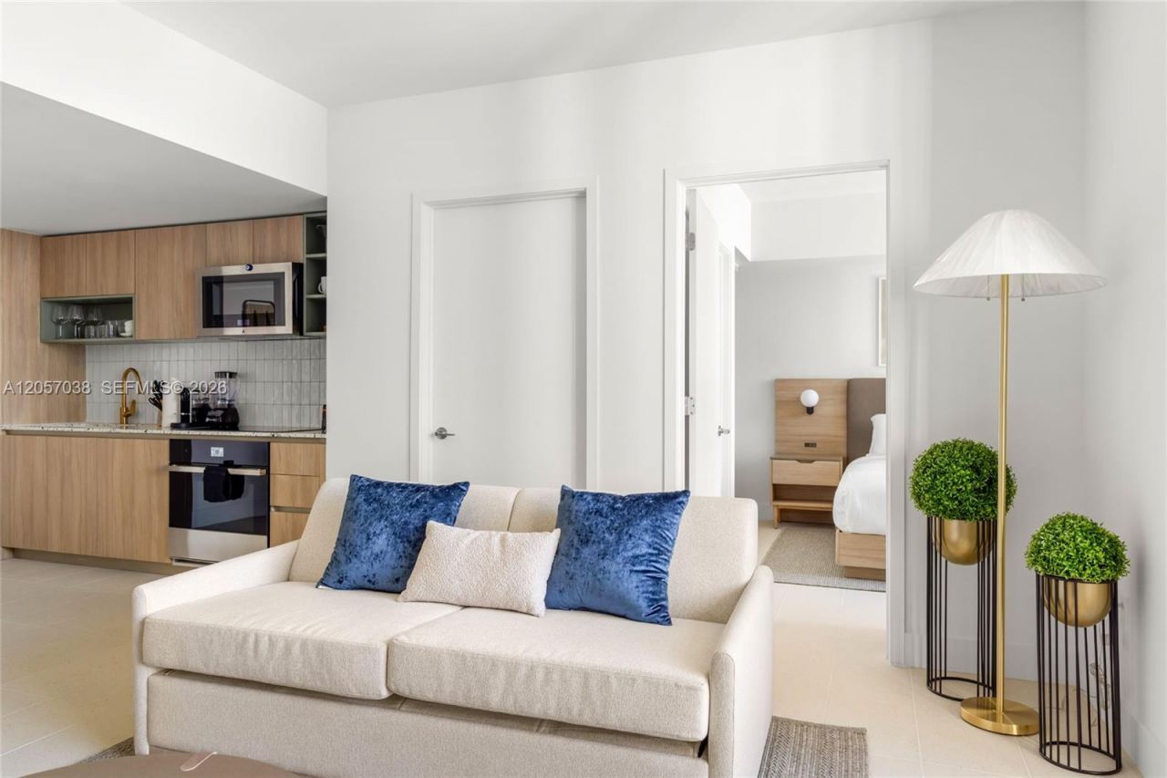 159 NE 6th St , Unit 2409, Miami, FL 33132 Photo