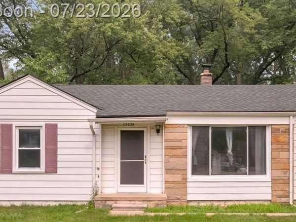15024 Lyons Street, Livonia, MI 48154