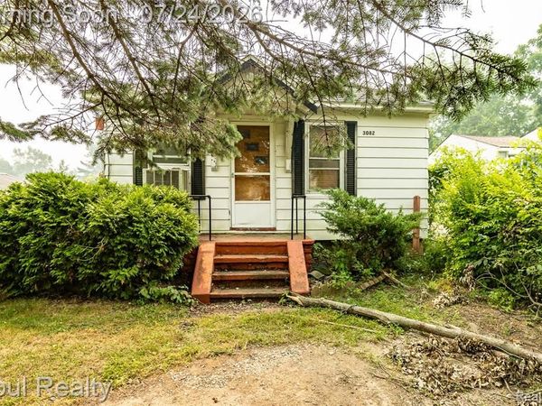 3082 Churchill Road, Auburn Hills, MI 48326