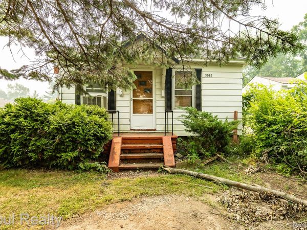 3082 Churchill Road, Auburn Hills, Mi 48326