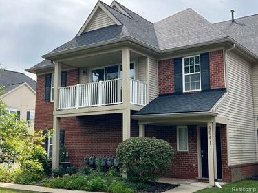 4041 BERKELEY Avenue , CANTON, MI 48188