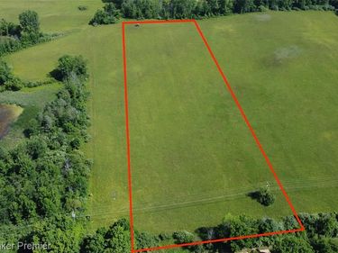 0000 E Leonard Road , Addison Twp, MI 48367