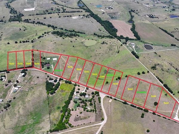 5100 Woodard, Cleburne, TX 76033