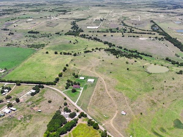 4948 Woodard, Cleburne, TX 76033