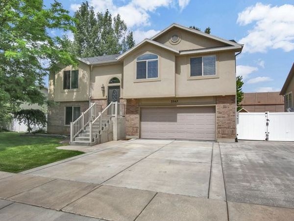 3547 S 700 W, Riverdale, UT 84405