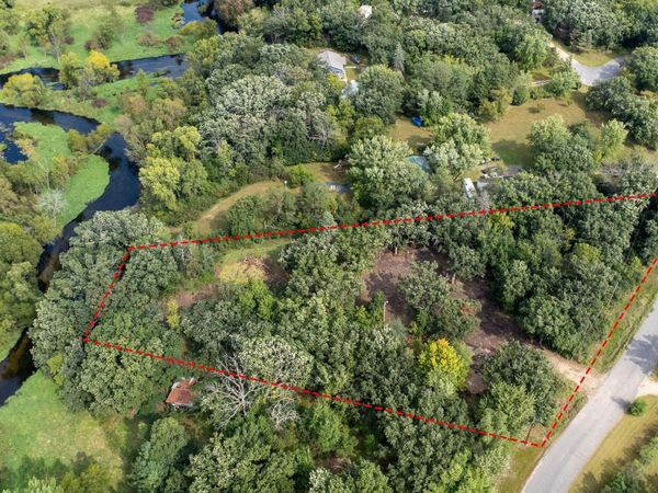 16463 Isaak Avenue NW, Clearwater, MN 55320
