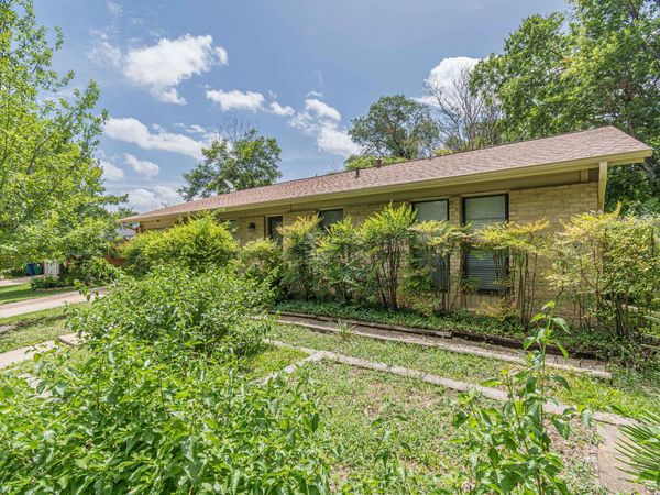 8415 Shenandoah DR, Austin, TX 78753