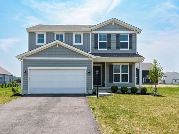 3022 Willett Way, Delaware, OH 43015
