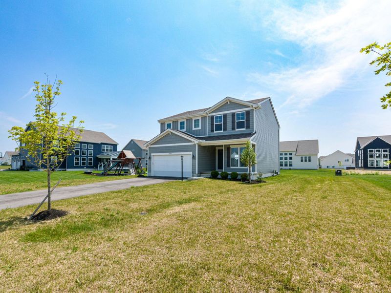 3022 Willett Way, Delaware, OH 43015 Photo 3