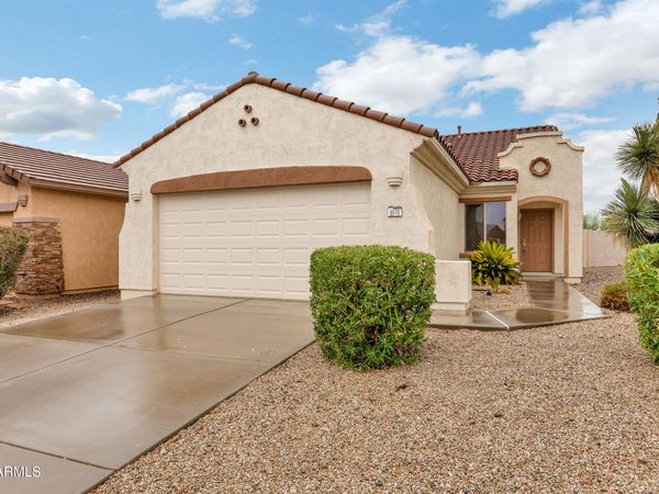 8510 S MOUNTAIN AIR Lane, Gold Canyon, AZ 85118