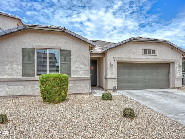 10218 W LEVI Drive, Tolleson, AZ 85353