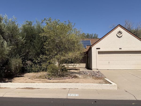 19607 N 14TH Street, Phoenix, AZ 85024