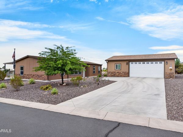3820 N MONTANA Avenue, Florence, AZ 85132