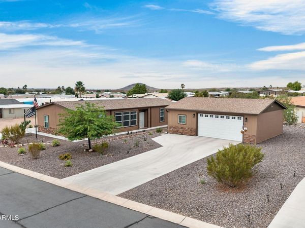 3820 N MONTANA Avenue, Florence, AZ 85132