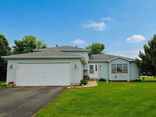 1306 Shannon Court , Minooka, IL 60447