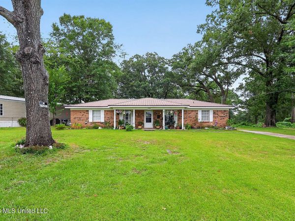 446 Park Street, Lucedale, MS 39452