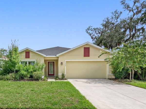 11234 HIGH NOON TRAIL , PARRISH, FL 34219