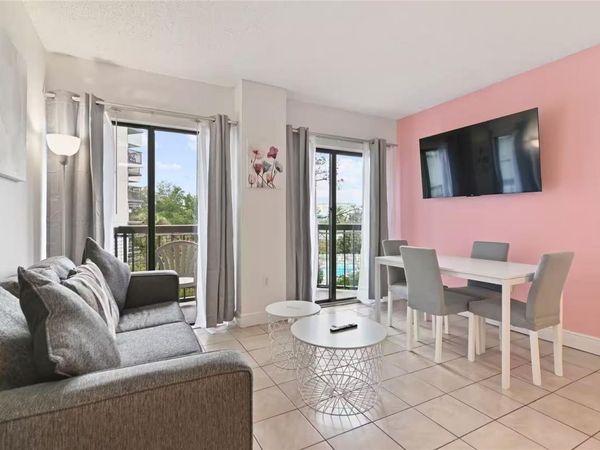 6165 CARRIER DRIVE , Unit 1402, ORLANDO, FL 32819