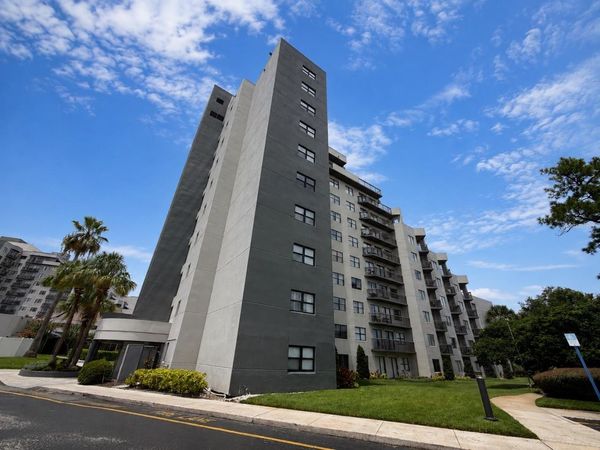 6165 CARRIER DRIVE, Unit 1402, ORLANDO, FL 32819