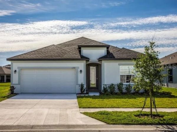 6428 QUARTET STREET , MASCOTTE, FL 34753