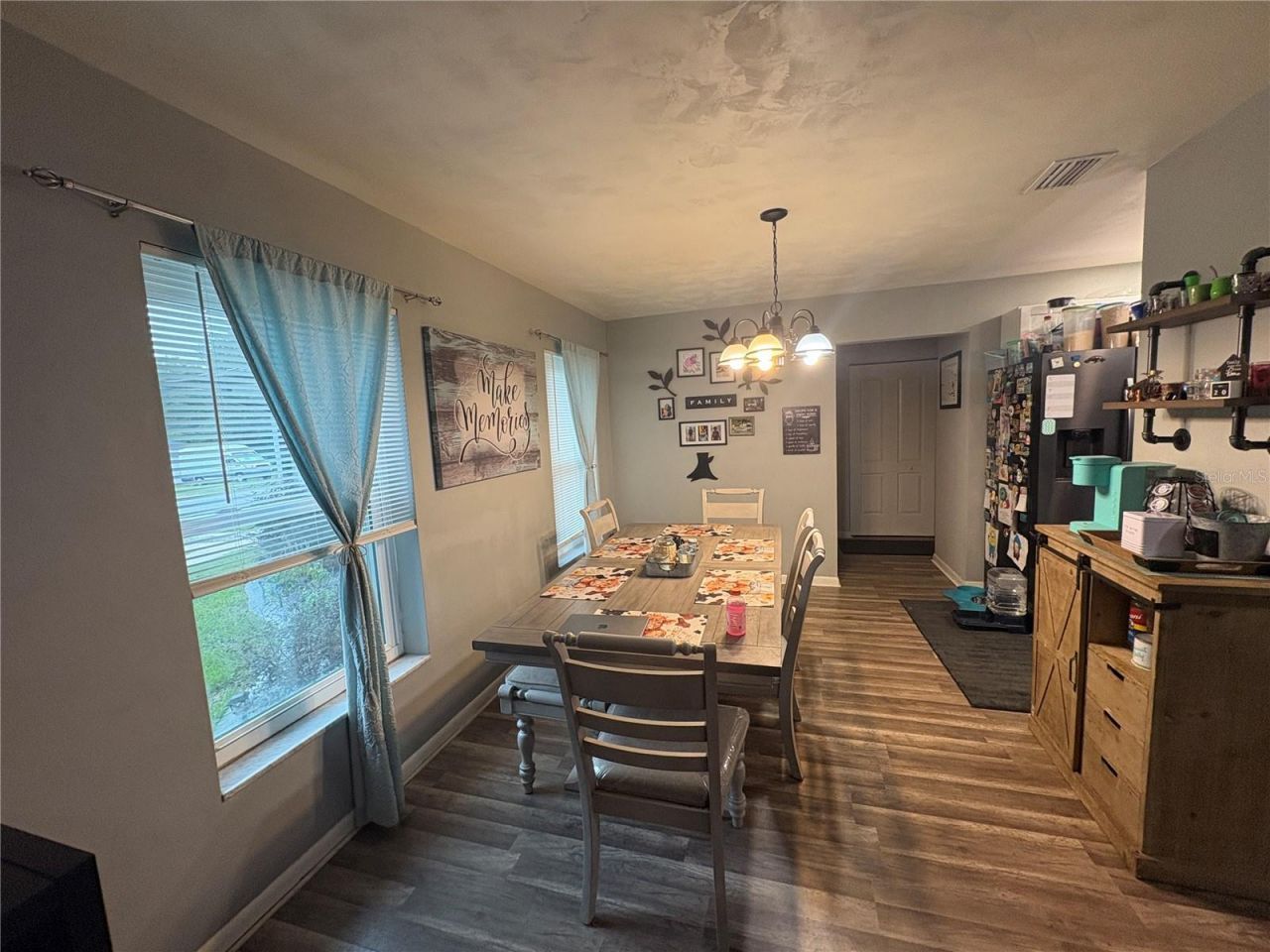 9216 N Abbot Drive , Citrus Springs, FL 34434 Photo