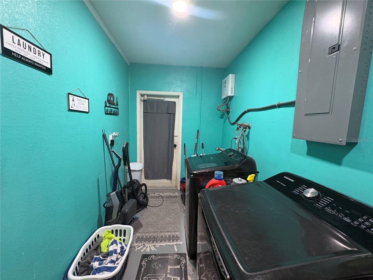 9216 N Abbot Drive , Citrus Springs, FL 34434 Photo