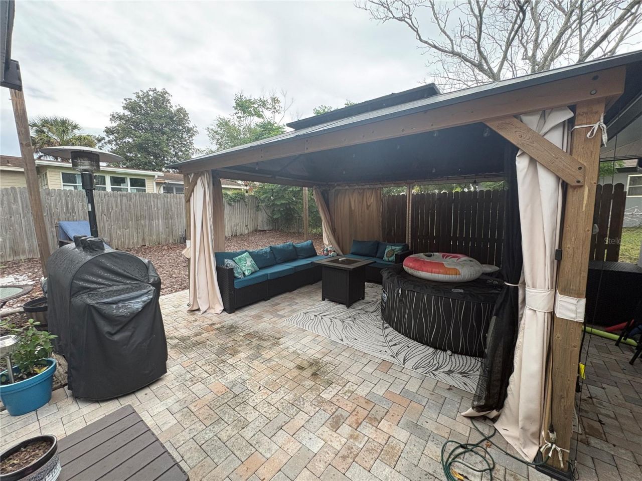 9216 N Abbot Drive , Citrus Springs, FL 34434 Photo