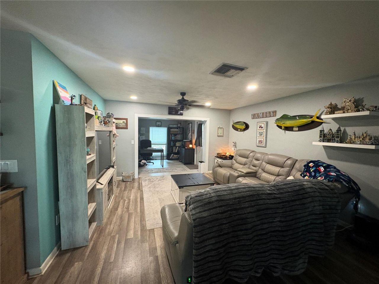 9216 N Abbot Drive , Citrus Springs, FL 34434 Photo