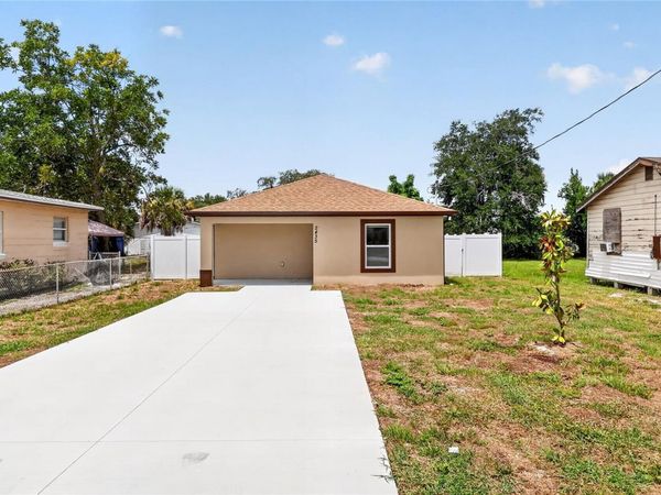 2435 5TH ST NE , WINTER HAVEN, FL 33881