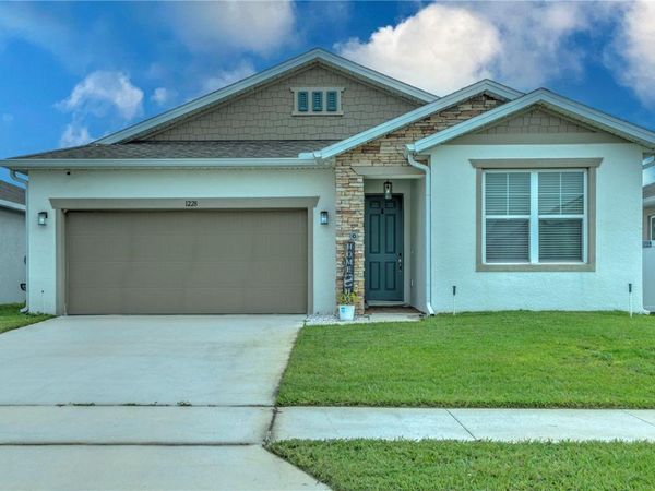 1228 MATTIE POINTE BOULEVARD , AUBURNDALE, FL 33823