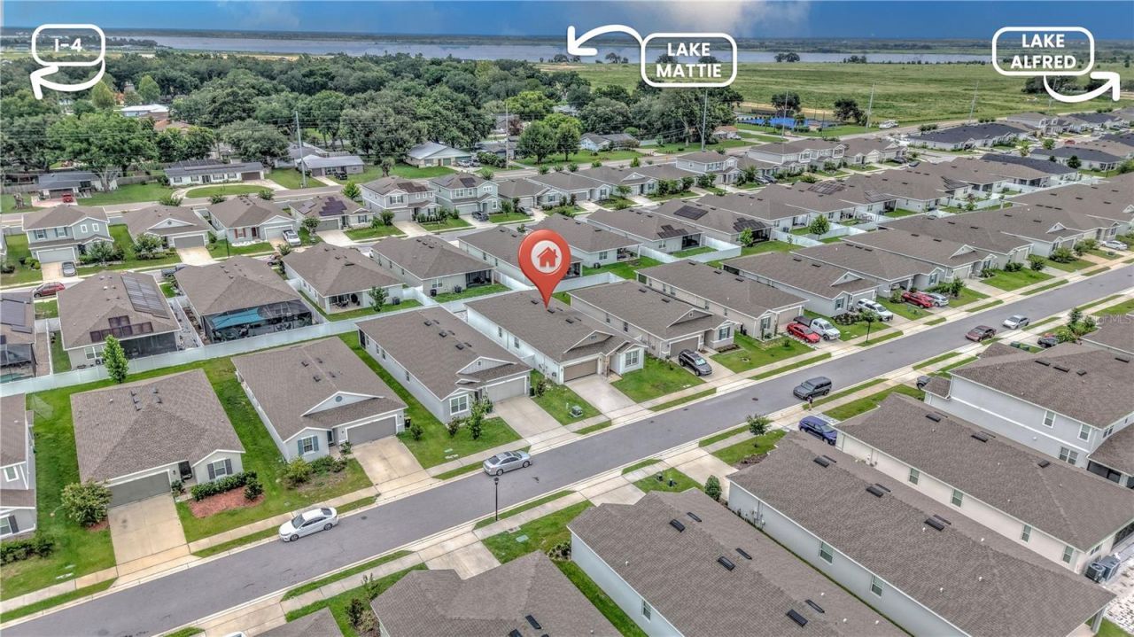 1228 Mattie Pointe Boulevard, Auburndale, FL 33823 Photo